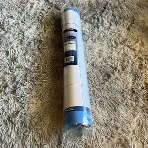 NWT erasable flat dry erase board